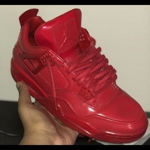 Air Jordan 11LAB4